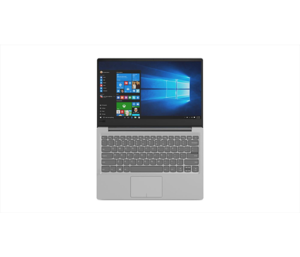 Lenovo Ideapad 320s-13 i5-8250U/8GB/256/Win10 MX150 Szary - 388162 - zdjęcie 5